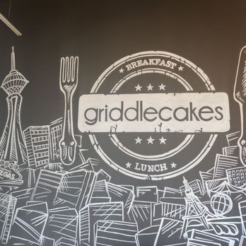 Griddlecakes - Breakfast & Brunch Near Me - Las Vegas, Nevada Griddlecakes - Breakfast & Brunch Near Me - Las Vegas, Nevada