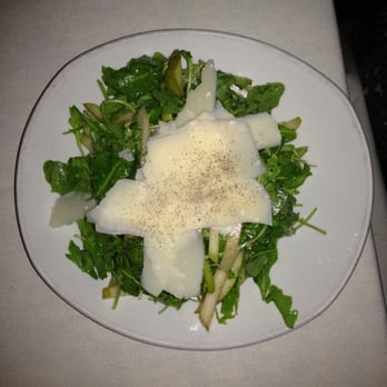 Tresca - Insalata di pere - Italian Near Me - Boston, Massachusetts