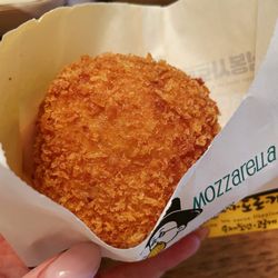 Simbongsa - Mozzarella