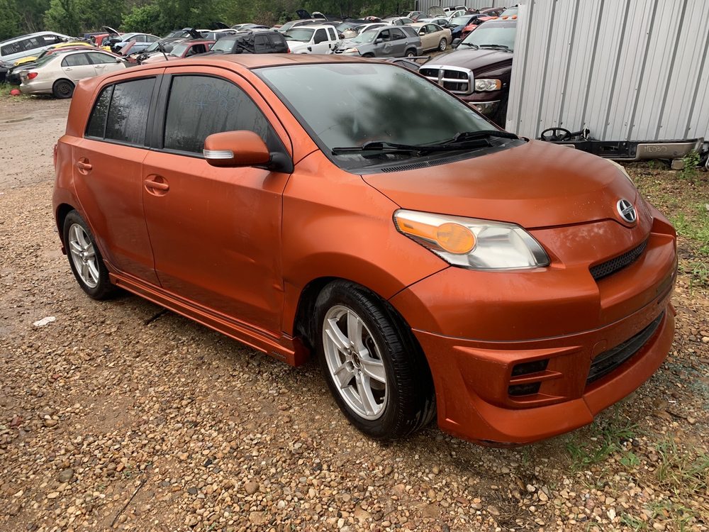 BASTROP AUTO SALVAGE Updated August 2024 1552 State Hwy 71 W, Cedar