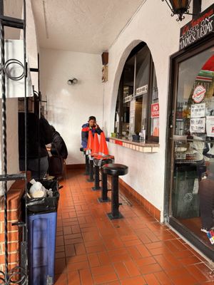 La Taqueria by null La Taqueria by null