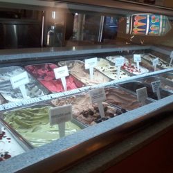 Eiscafé Florenz