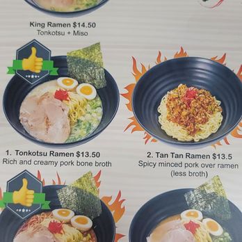 King of Ramen Pasadena - Ramen - Ramen Near Me - Pasadena, California King of Ramen Pasadena - Ramen - Ramen Near Me - Pasadena, California