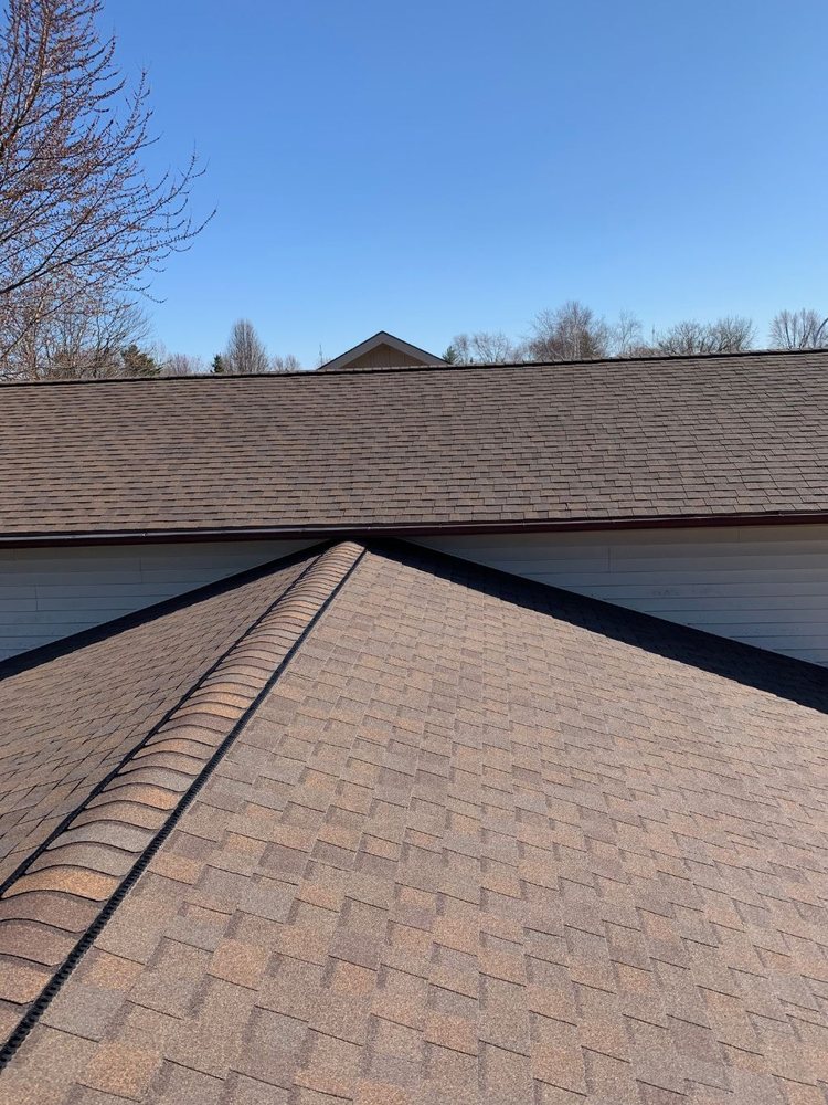 ALL AMERICAN CONSTRUCTION ROOFING 65 Photos 36382 Priestap St