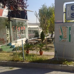 Villa Çiçekçilik