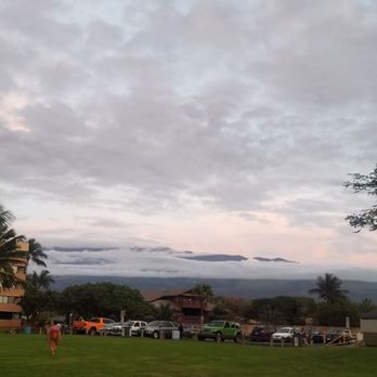 Waipulani park - Parks Near Me - Kihei, Hawaii