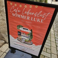 Café Lebenslust