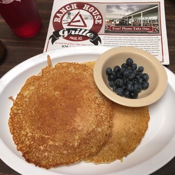 Ranch House Grille - Breakfast & Brunch Near Me - Page, Arizona Ranch House Grille - Breakfast & Brunch Near Me - Page, Arizona