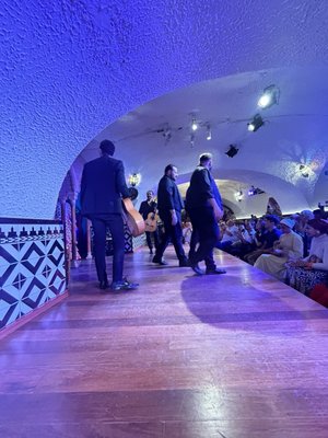 Tablao Flamenco Cordobes | Barcelona by null