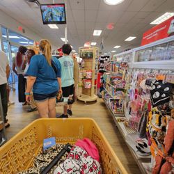 TJ Maxx