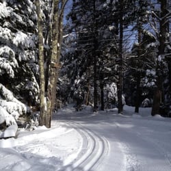 Mountain Trails Cross Country Ski Center