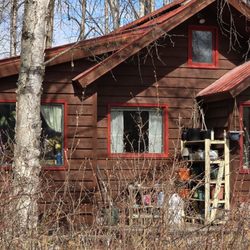 Talkeetna