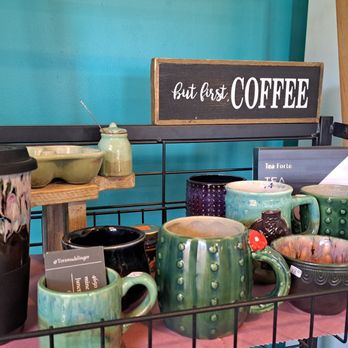 Coffee Cantina - Coffee shop in ghost town - Bakeries Near Me - Apache Junction, Arizona
