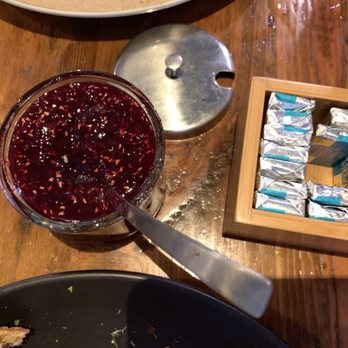 Surisan - Raspberry jam home made - Korean Near Me - San Francisco, California Surisan - Raspberry jam home made - Korean Near Me - San Francisco, California