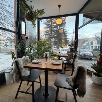 Meditrina - Restaurants Near Me - Chester, Vermont