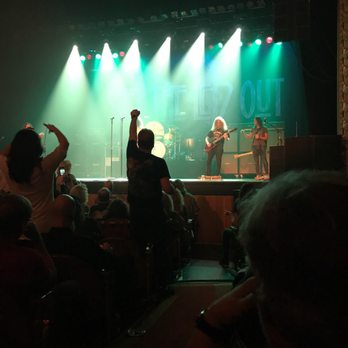 Pabst Theater - Music Venues Near Me - Milwaukee, Wisconsin