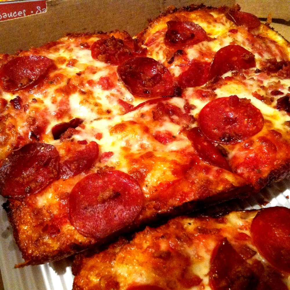 Jet's Pizza - Pizza Near Me - Lansing, Michigan Jet's Pizza - Pizza Near Me - Lansing, Michigan