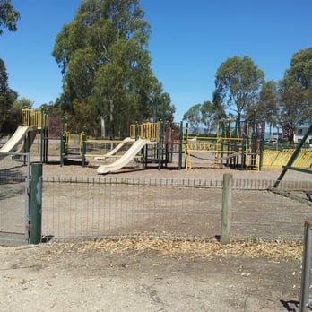 Apex Park - Playgrounds Near Me - West Beach, SA