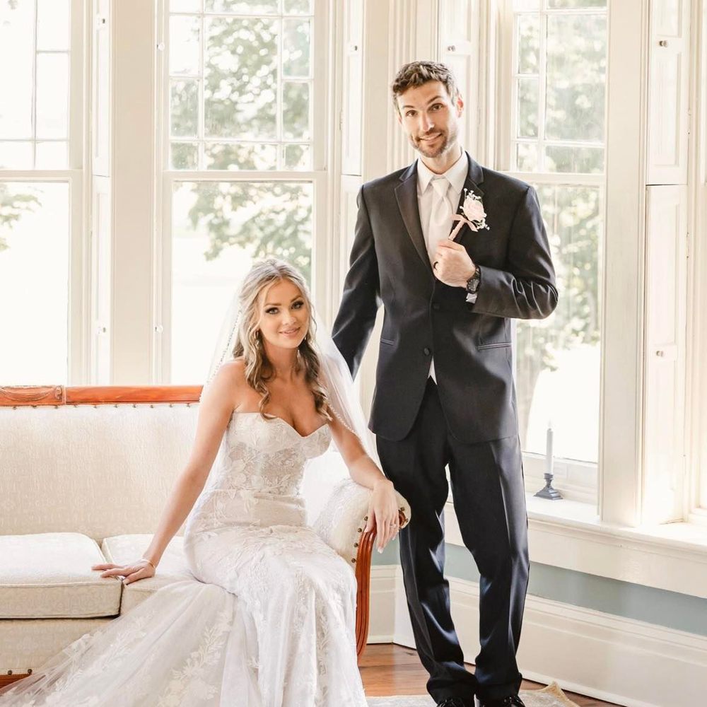 COUNTRY VIEW TUXEDO & WEDDING ACCESSORIES 37 Photos 15 E Main St