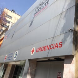 Hospital María José