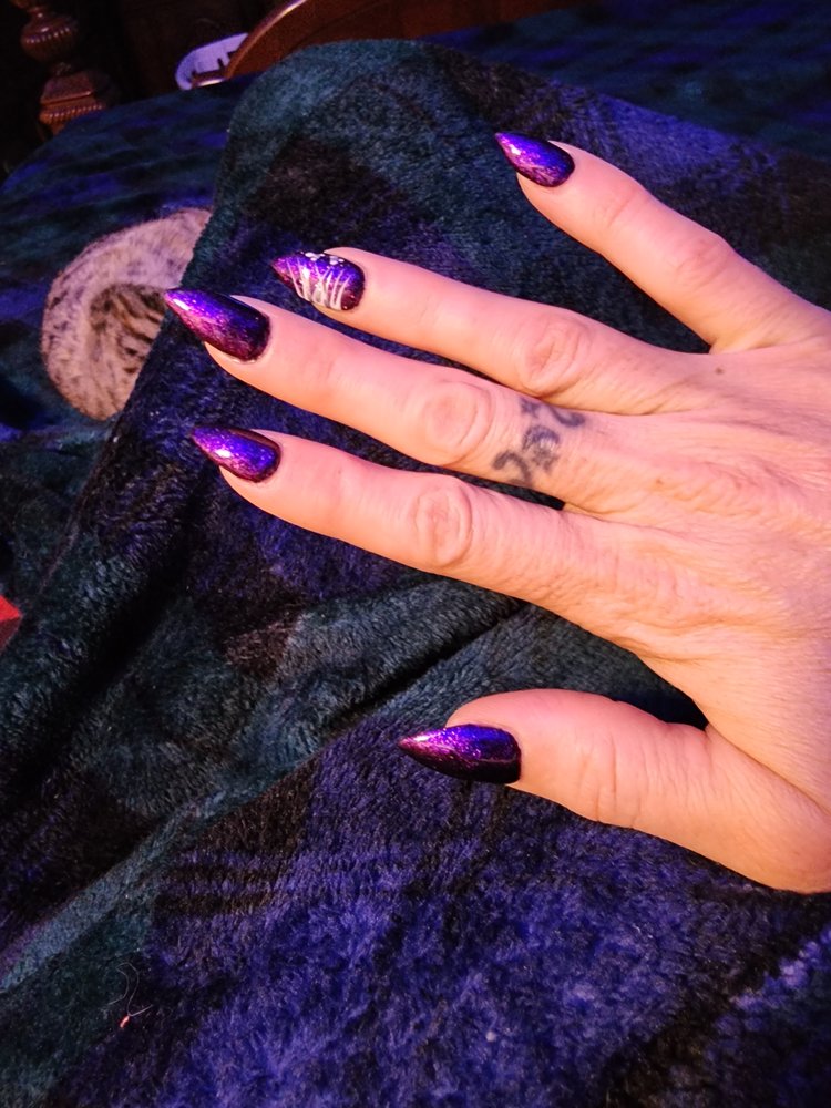 NAILS 4 YOU Updated September 2024 1807 E North Ave, Belton