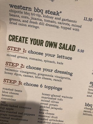 Menu photo 4 Jack's Urban Eats Sacramento, CA Menu photo 4 Jack's Urban Eats Sacramento, CA