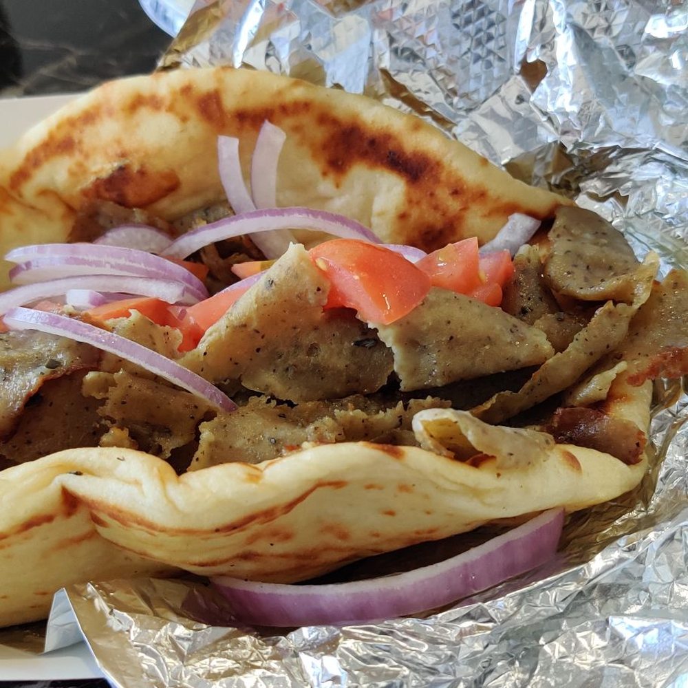 Gyro 101 Phoenix - Regular Gyro - Mediterranean Near Me - Phoenix, Arizona Gyro 101 Phoenix - Regular Gyro - Mediterranean Near Me - Phoenix, Arizona