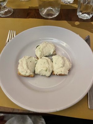 Trattoria delle Grazie by null