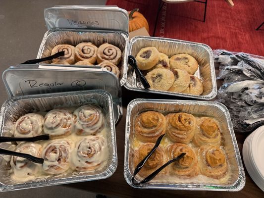 Teal House Coffee & Bakery by null