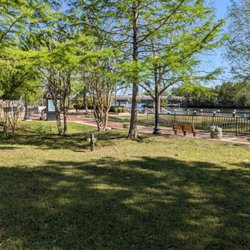 Milton Riverwalk - Milton Riverwalk