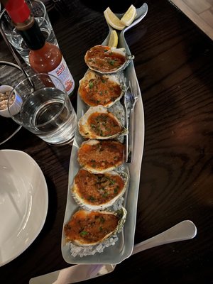 Abel Brown Southern Kitchen & Oyster Bar by null