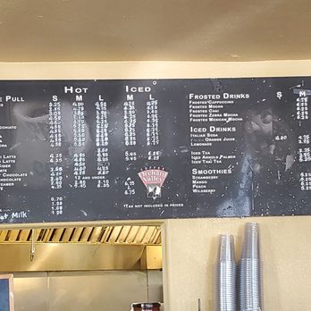 Orchard Valley Coffee - Menu - Coffee & Tea Near Me - Campbell, California Orchard Valley Coffee - Menu - Coffee & Tea Near Me - Campbell, California