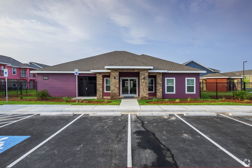 HACIENDA SAN MIGUEL 2607 E North Ave, Donna, Texas Apartments