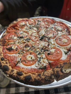 Pizzeria Vittoria by null