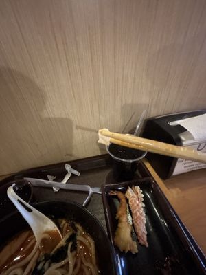 U:Don Fresh Japanese Noodle Station – University District by null