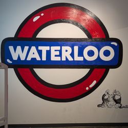 Waterloo Records & Video