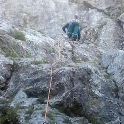 Peilstein Climbing garten