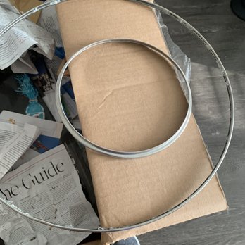 K & T Moving Services - Broken dishes - Movers Near Me - Garland, Texas
