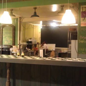 Irwin Street Market - Picnic / Candi's For Breakfast (breakfast and lunch) - Flea Markets Near Me - Atlanta, Georgia