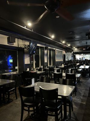 Dirty Oscar's Annex by null