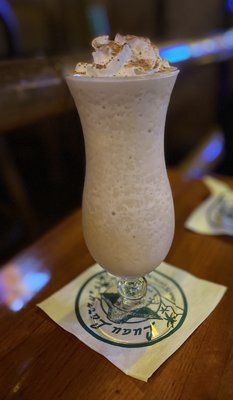 Luau Larry's by null