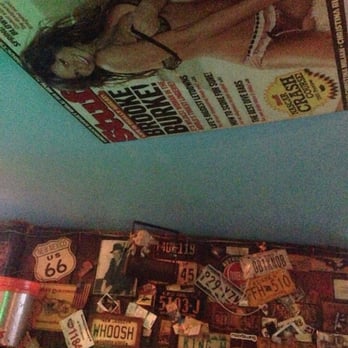 Johnny's Bar - Dive Bars Near Me - New York, New York