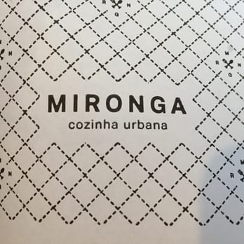 Mironga - Brazilian Near Me - Rio de Janeiro, RJ