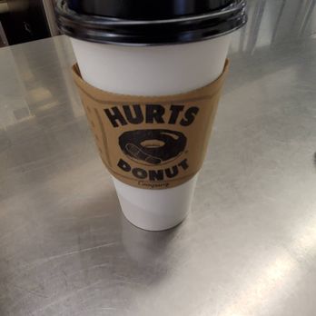 Hurts Donut Co - Donuts Near Me - Parker, Colorado Hurts Donut Co - Donuts Near Me - Parker, Colorado