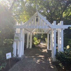 Park & Tilford Shops & Gardens