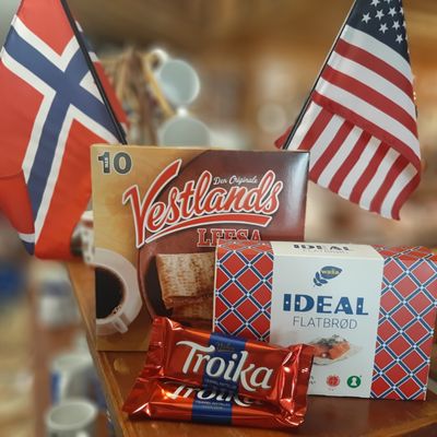 House of Scandinavia by null