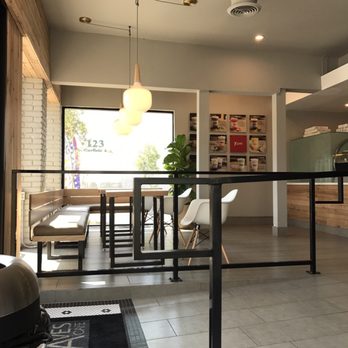7 Leaves Cafe - Coffee & Tea Near Me - Alhambra, California 7 Leaves Cafe - Coffee & Tea Near Me - Alhambra, California