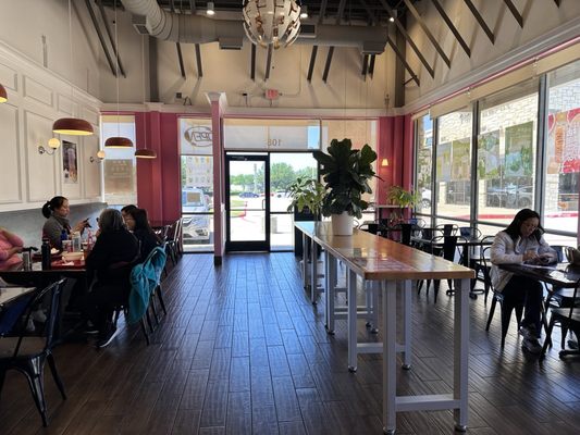 Vivi Bubble Tea by null