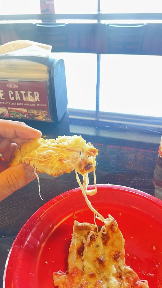 ANTIOCH PIZZA SHOP Updated August 2024 820 S Milwaukee Ave, Libertyville, Illinois Italian