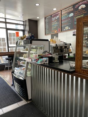 Coco Cafe Oakland by null